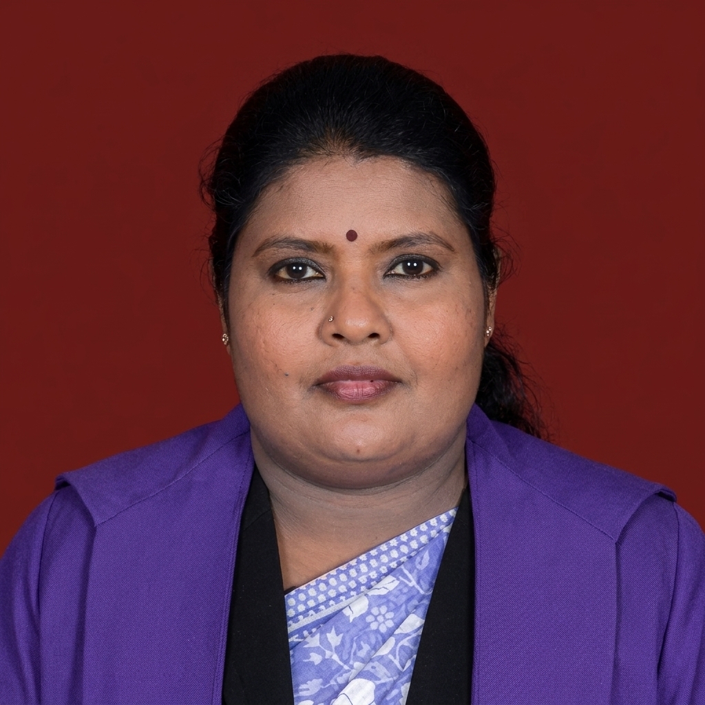 Hon. Nalini Subaharan